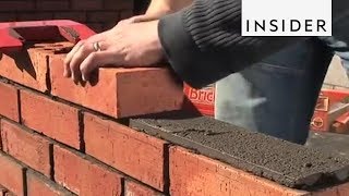 Build Your Own Brick Walls Easily [upl. by Etiam]