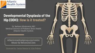 Developmental Dysplasia of the Hip DDH What is it and How is it Treated [upl. by Eittah305]