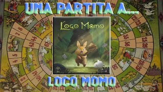 Una partita a Loco Momo [upl. by Trstram255]