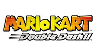 Main Theme EN Version  Mario Kart Double Dash [upl. by Nauqet]