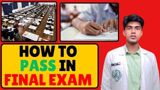 How to Write in Exam to PASS [upl. by Dombrowski]