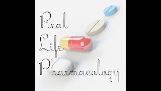 Haloperidol Haldol Pharmacology Podcast [upl. by Nnylhtak319]