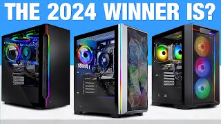 Best Skytech Prebuilt Gaming PC  Top 5 Of The Very Best [upl. by Leinehtan77]