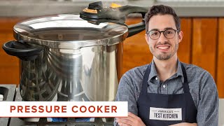 The Science Behind Pressure Cookers [upl. by Sinylg946]