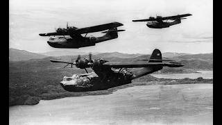 History of the PBY Catalina [upl. by Lasyrc873]