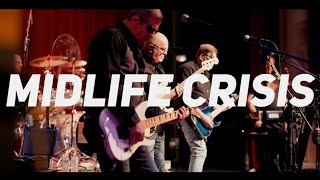 Midlife Crisis  the Premier 80s Cover Band 1080p [upl. by Nauqal714]