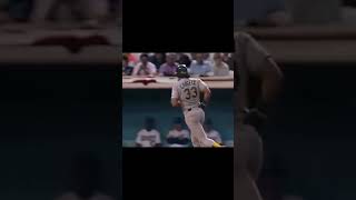 Jose Cansecos Iconic Home Run Dodger Stadium 1988 World Series oakland josecanseco letsgo [upl. by Gregory]