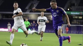 Danny Deakin  The Reality of Getting Drafted to the MLS [upl. by Crespo]