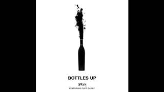 Jeezy Feat Puff Daddy  Bottles Up [upl. by Aneladgam642]