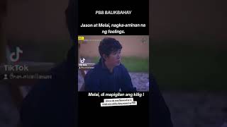 melason pbb pinoybigbrother shortvideo shorts [upl. by Virginia457]