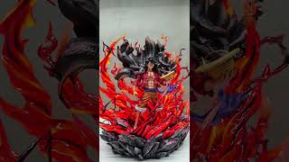 Conqueror Haki Luffy One Piece  TH Studio [upl. by Burny]