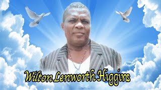 Wilton Lenworth Higgins Funeral Service At GimmemeBit Clarendon On Saturday November 16 2024 [upl. by Ardnaxila]