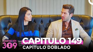 Habitación 309 Capítulo 149 Doblado en Español [upl. by Htebaras693]