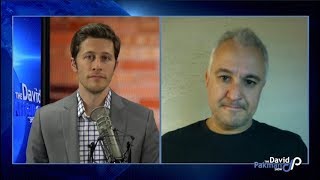 Peter Boghossian White Priviliege Gender Studies Faith vs Knowledge Full Interview [upl. by Adehsar560]