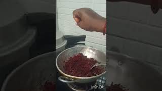 Beetroot 🍁poriyal 🍁🍁🍁🍁🍁 [upl. by Sirmons304]