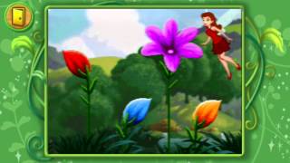 VTech Innotab Fairies Software Trailer [upl. by Emarie109]