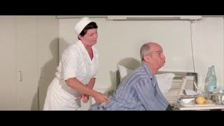 Louis de Funès  LAile ou la cuisse 1976  Piqueuse [upl. by Selene584]