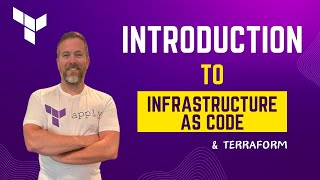 Introduction to Terraform and Infrastructure as Code IaC [upl. by Ardnik]