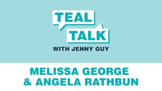 Organization amp Airtable  Mediavine Teal Talk with Jenny Guy [upl. by Illehs]