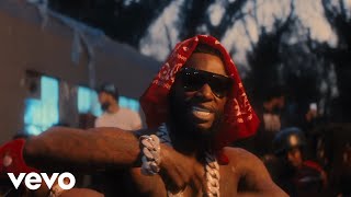 Gucci Mane  Slime ft Drake Offset Quavo Music Video 2024 [upl. by Gibe]