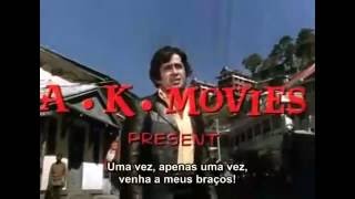 Sofrimento de Amor filme indiano legendado [upl. by Kalfas]