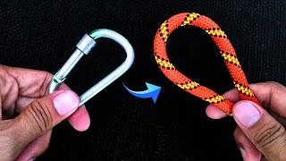 2 types of knots commonly used in everyday life [upl. by Winograd]