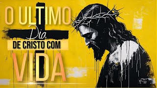 O Silêncio de Pôncio Pilatos no Último Dia de Jesus com Vida [upl. by Etnomed935]