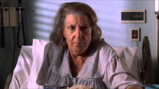 Livia Soprano dropping reality bombs [upl. by Surtimed]