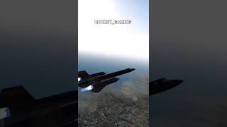 Xangrilá RS Flight Simulator Mobile shorts youtubeshorts gaming [upl. by Cagle]