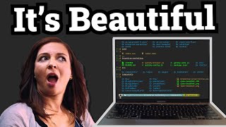 How to setup your Mac Terminal to be beautiful [upl. by Illib812]