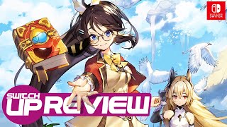 Remilore Switch Review  DIABLO with a SWEET TOOTH [upl. by Auqinimod]