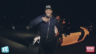 Bugzy Malone 100K SUBSCRIBERS FREESTYLE  JDZmedia [upl. by Ynottirb870]