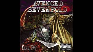 Avenged Sevenfold  quotTrashed And Scatteredquot Isolated Vocals [upl. by Mae]