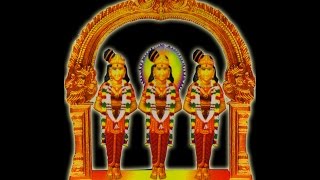 Agaram Muthalamman  Icha  Crea  Gnana as Presiding deities [upl. by Nezam567]