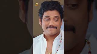 ಇಬ್ರೂ ಒಂದೇ ರೂಮಲ್ಲಿ ಇರಬೇಕಂತೆ  Bhale Shoki Appa Movie Scenes  Nagarjuna  Ramya Krishna  ytshort [upl. by Aseneg940]