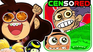 We Were Wrong About PRIMOS RebelTaxi [upl. by Daph]