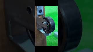 automatic door lock Ideaviralvideo shortvideo video [upl. by Riobard]