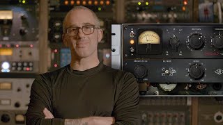 The Ultimate Tube Compressor amp Tone Box for Vocals [upl. by Cardinal]