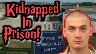 Prisoner KIDNAPPED “gRAPED” BEATEN Given HOTSHOT Now BRAINDEAD In Alabama Prison [upl. by Anoy599]