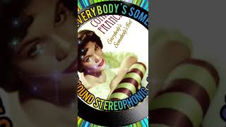 CONNIE FRANCIS  EVERYBODYS SOMEBODYS FOOL  1960  NEW SOUND STEREOPHONIC  2024 [upl. by Norabel]