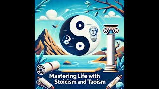 Mastering Life A Journey Through Stoicism and Taoism [upl. by Luigino862]