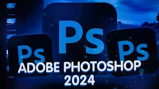 How to Download Adobe Photoshop 2024 [upl. by Fish167]