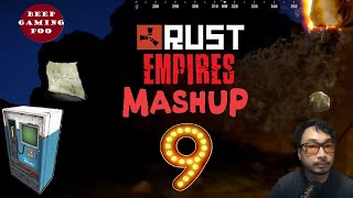 Jayboo the naughty note vendor Mashup 9 roleplay rustempires comedy rust [upl. by Child595]