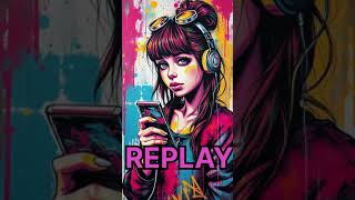 Replay  IYAZ Cover [upl. by Htederem683]