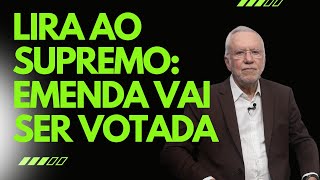 Brasil avisou russos mas não Dilma  Alexandre Garcia [upl. by Jenna]