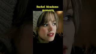 Rachel Mcadams moments [upl. by Ysor156]