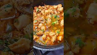 BONELESS CHICKEN KARAHI  Restaurant Style Boneless Chicken Karahi  Quick and Easy Recipe [upl. by Maddi182]