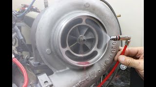 LETS TALK TECHDOES WATERMETH INJECTION BEFORE THE TURBO IMPROVE DISTRIBUTION [upl. by Innob]