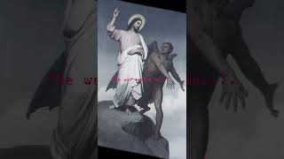 The spiritual War bible edit jesuscalling calling jesus jesuslovesyou christianity christian [upl. by Aniram634]