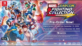 Da Gamer Update Episode 17  Blue Ranger Power Outing MVC Collection Release Date [upl. by Nihhi]